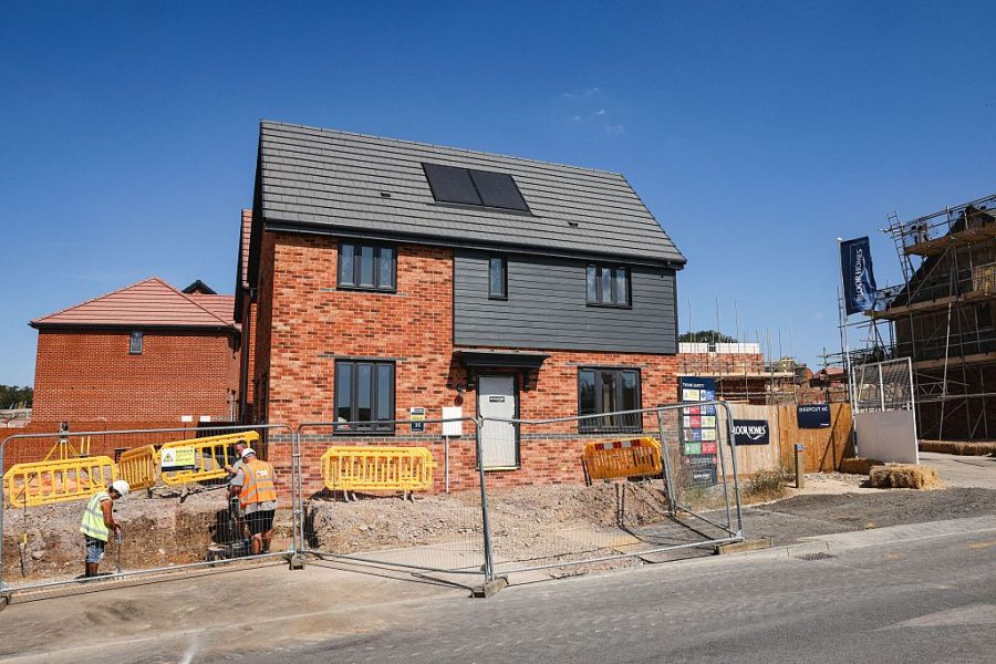 Council Housing