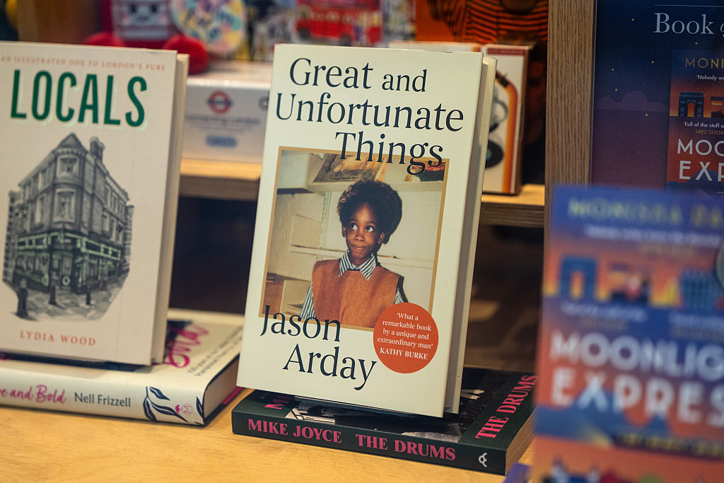 Does it matter that Jason Arday’s memoir is made up?