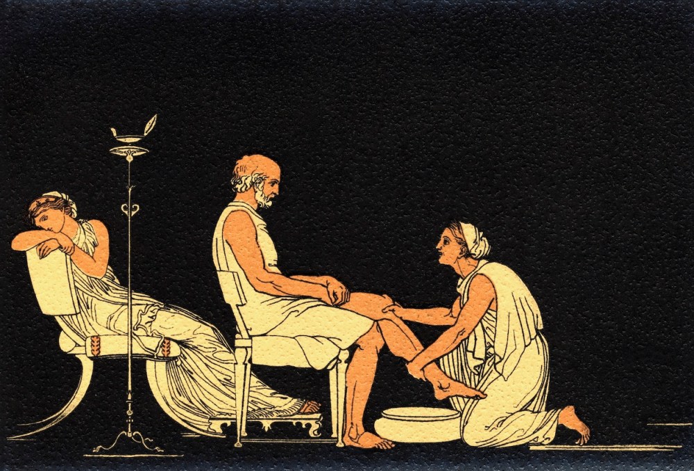 What the Odyssey means to America