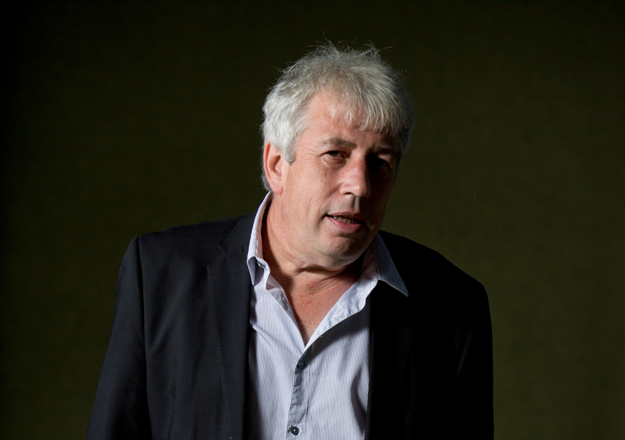 Rod Liddle war ein brillanter Freund