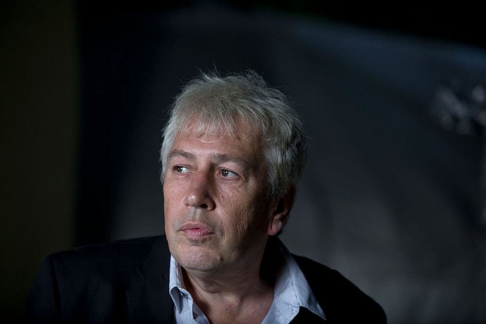 Rod Liddle, 1960 – 2026