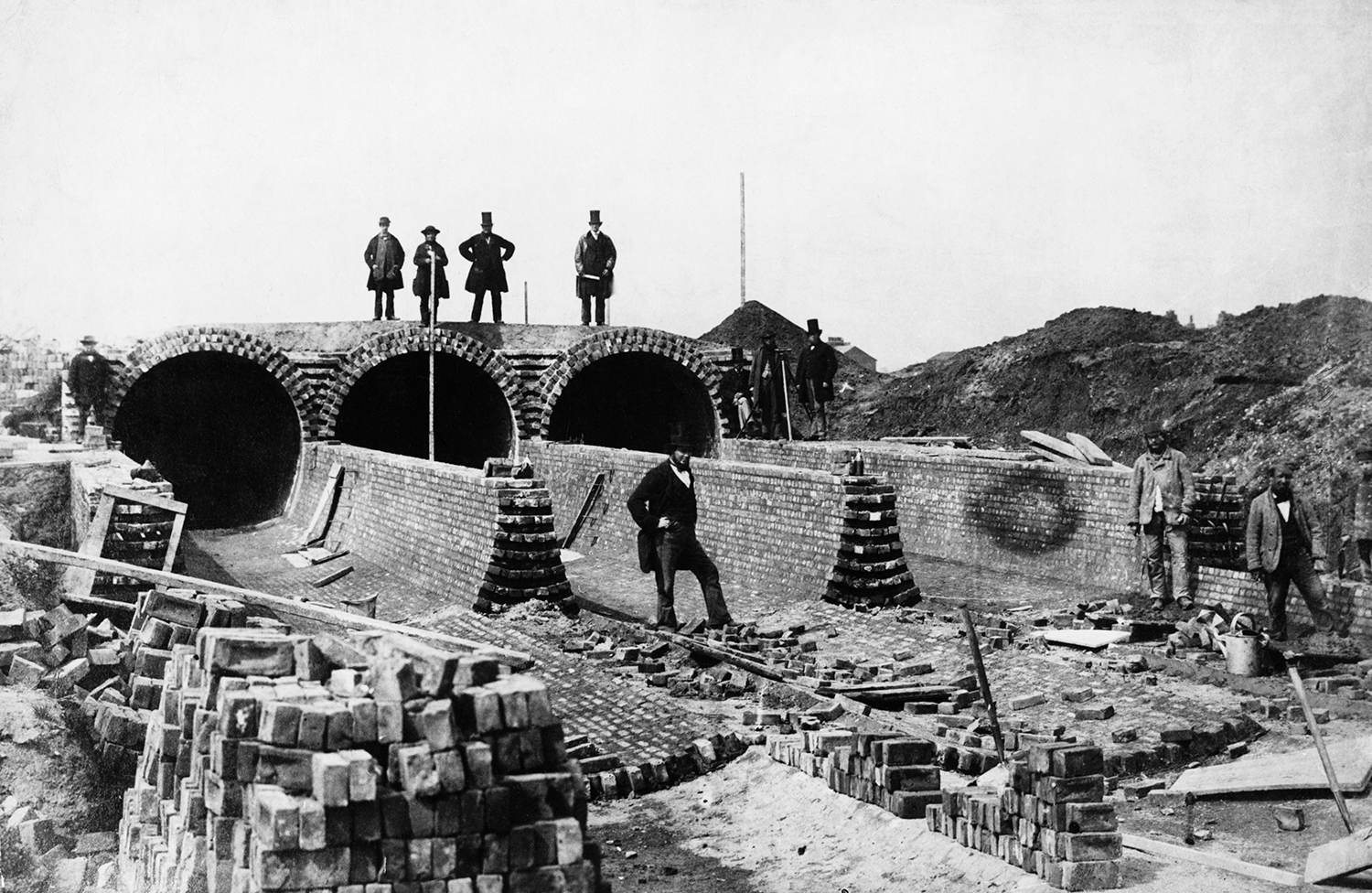In defence of Thames Water