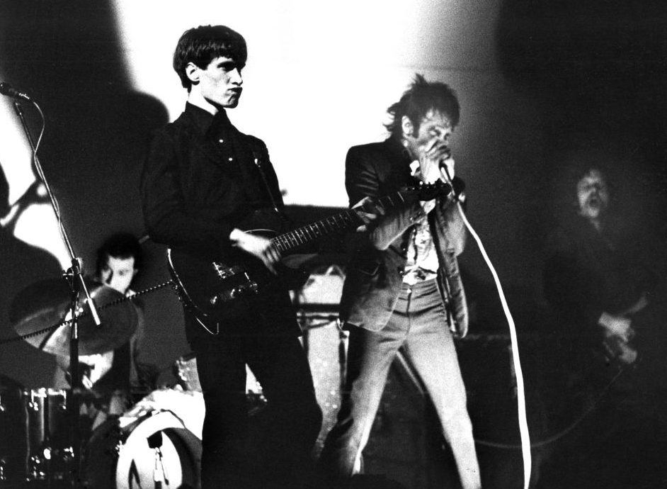 The strange endurance of Dr Feelgood