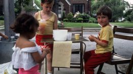 lemonade