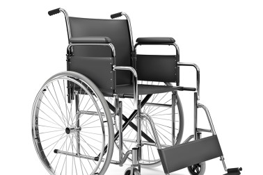 cripple