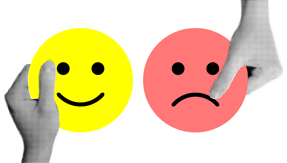 How I learnt to stop worrying and love pessimism