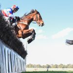 steeplechase
