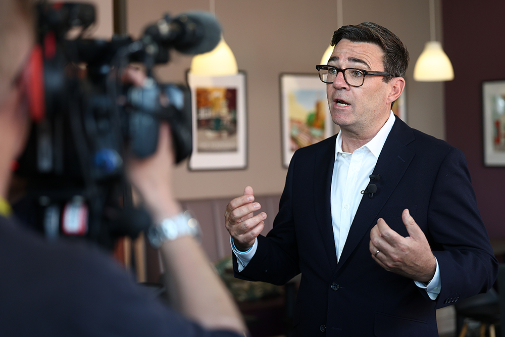 Politicians’ contempt for the press is contempt for the public