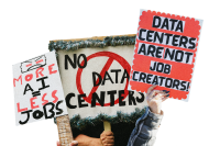 data centers