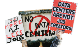 data centers