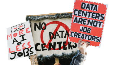 data centers