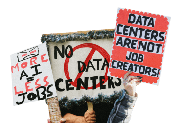 data centers