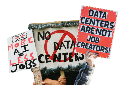data centers
