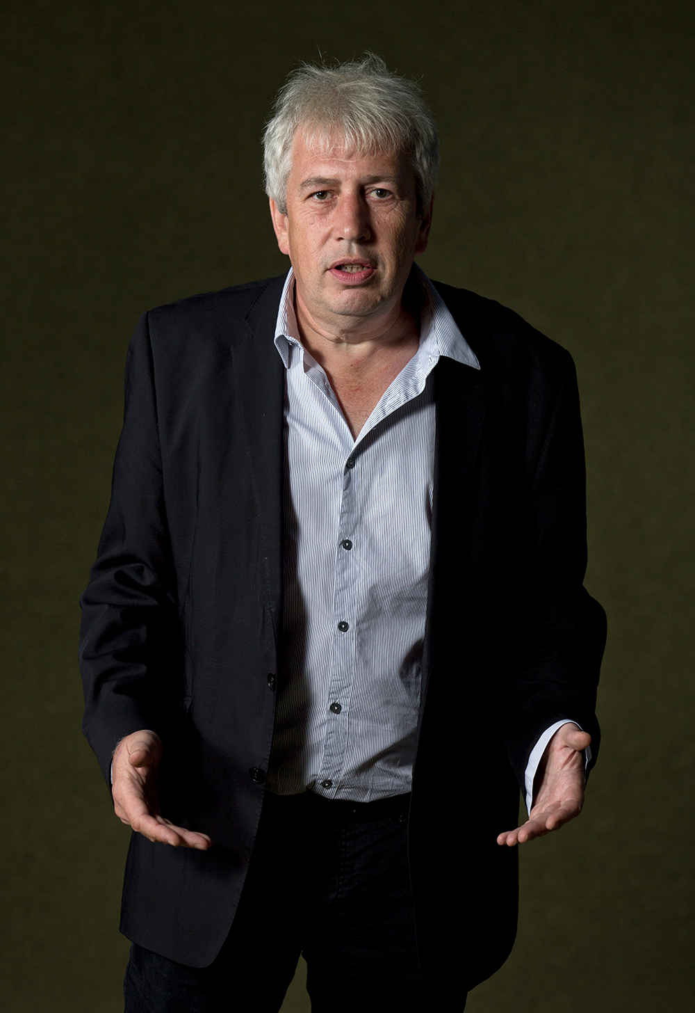 Can I fucking swear yet?: Rod Liddle’s last column