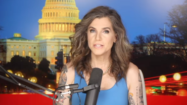 Nancy Mace