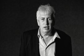 rod liddle