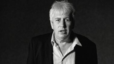 rod liddle