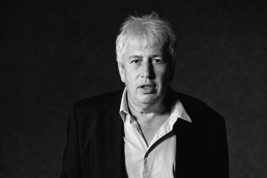 rod liddle