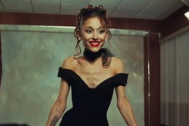 ariana grande petal