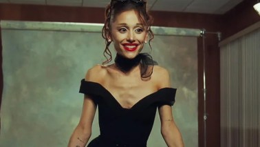 ariana grande petal