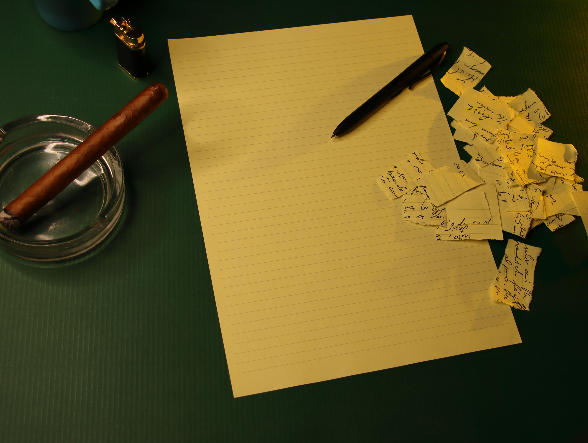 The dying art of a good eulogy