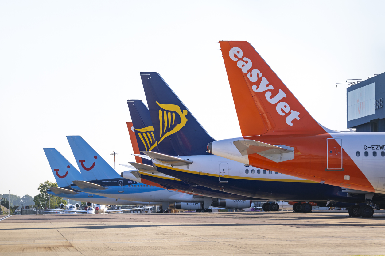 Our airports have won the battle against net zero – but not the war