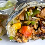 The $20 burrito has become an unlikely point of contention in Republican politics