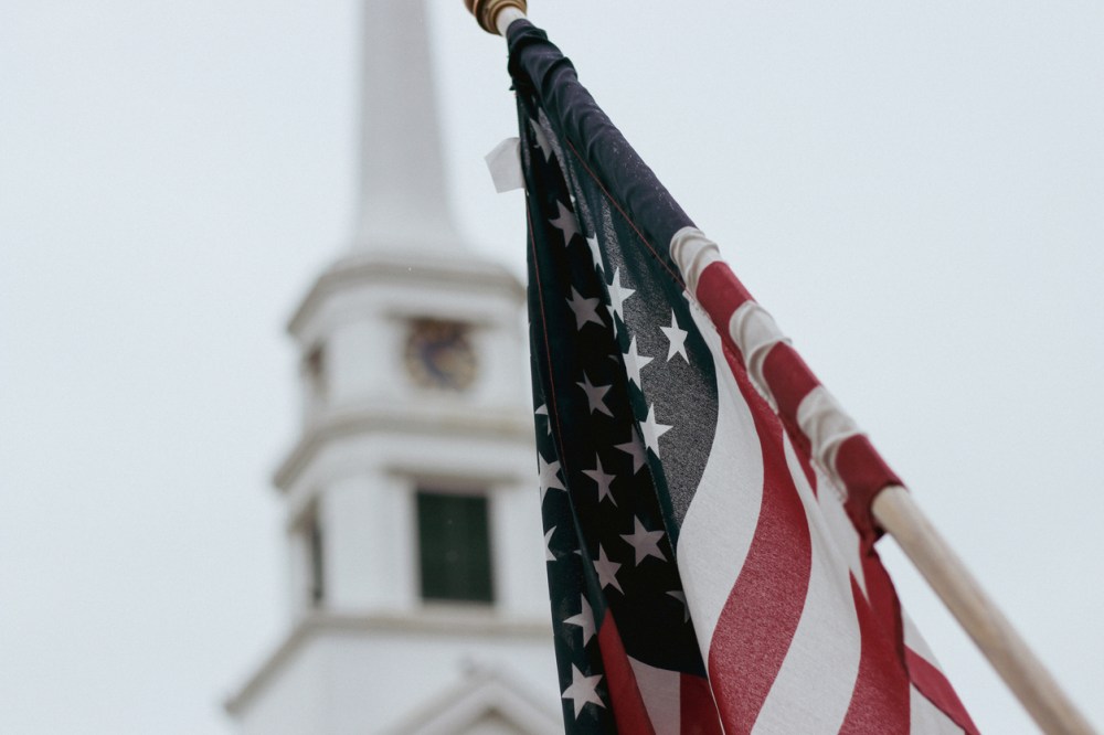 Inside Pete Hegseth’s church