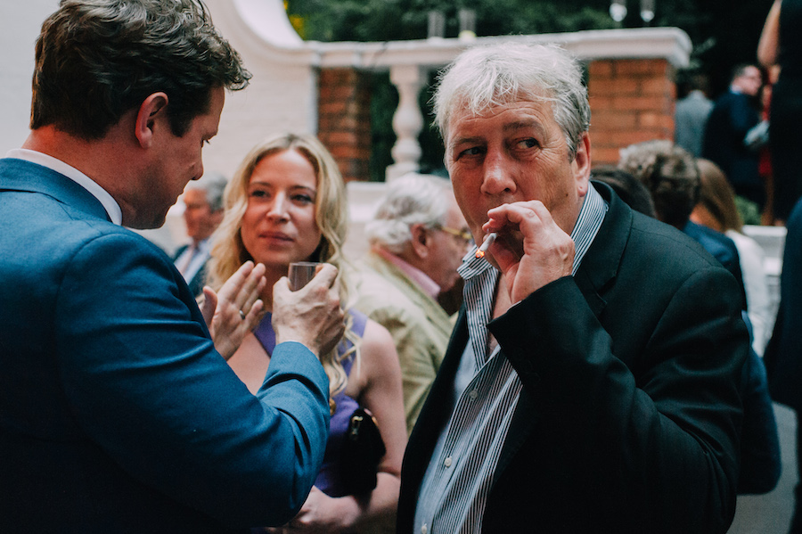 Das Beste von Rod Liddle