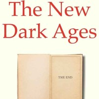 James Marriott: The Dawn of a Post-Literate Society