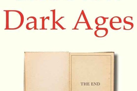James Marriott: The Dawn of a Post-Literate Society