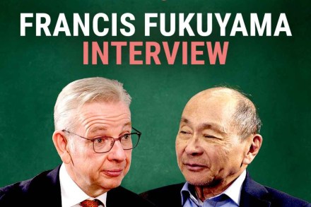 Francis Fukuyama: how the American right ran out of ideas – and why I’m still a conservative