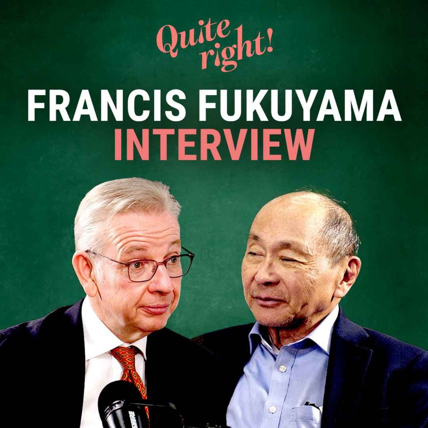 Francis Fukuyama: how the American right ran out of ideas – and why I’m still a conservative