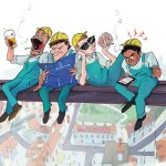 Has Reform UK lost its magic? – and why Middlesbrough’s young men don’t care