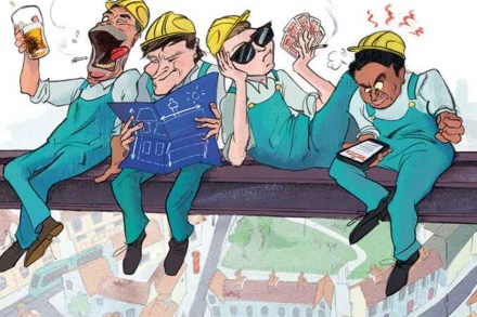 Has Reform UK lost its magic? – and why Middlesbrough’s young men don’t care