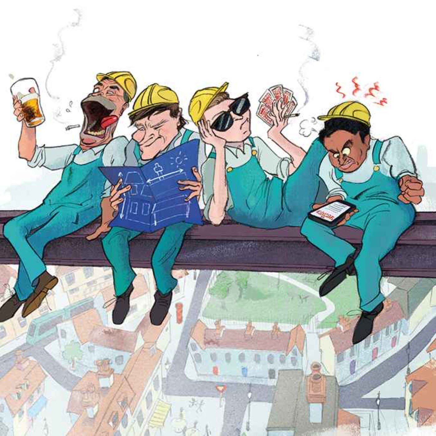 Has Reform UK lost its magic? – and why Middlesbrough’s young men don’t care
