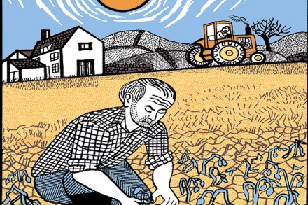 Spectator Out Loud: Noa Hoffman, Patrick Galbraith, Robert Hardman & Matthew Reisz