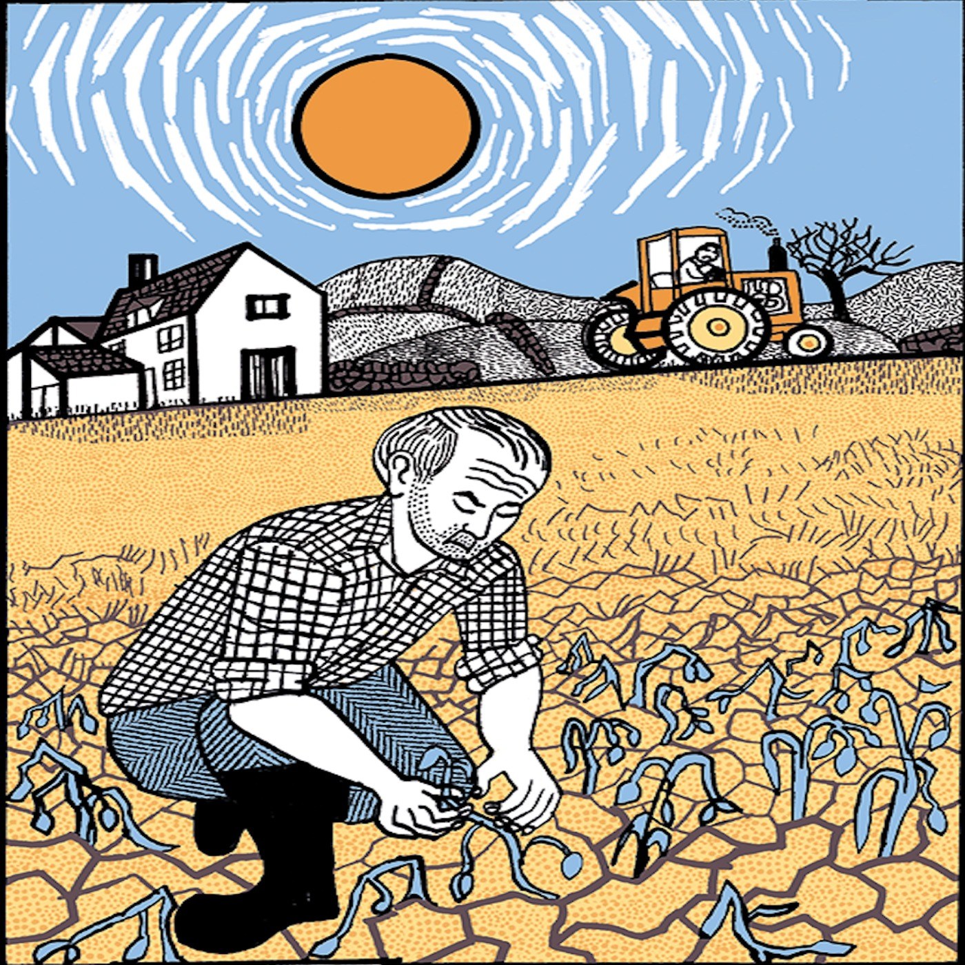 Spectator Out Loud: Noa Hoffman, Patrick Galbraith, Robert Hardman & Matthew Reisz