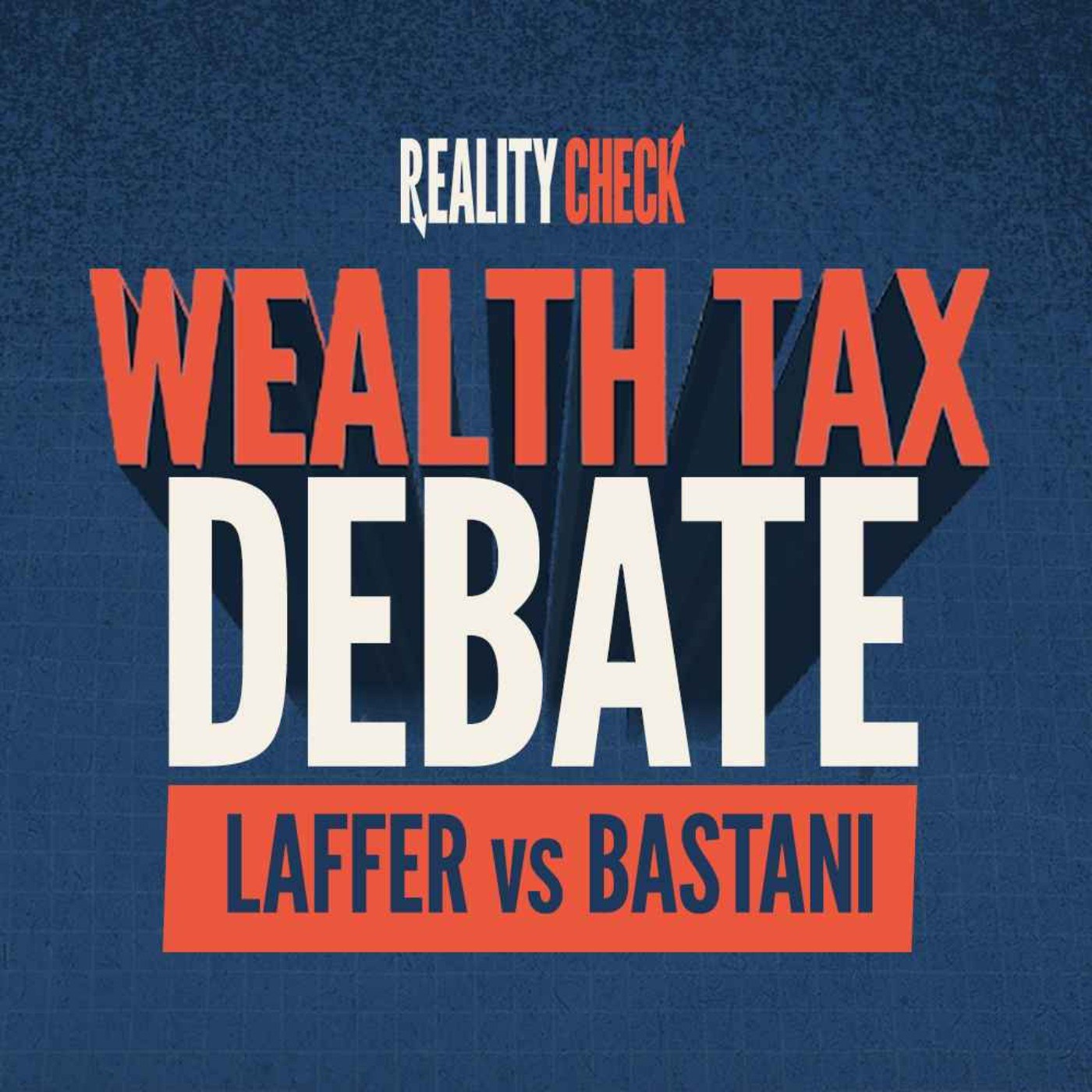 LIVE | Wealth tax debate: Arthur Laffer vs Aaron Bastani