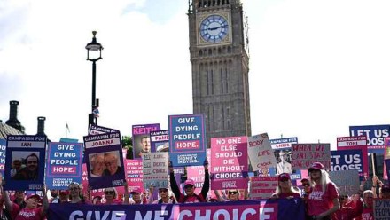 Assisted dying is back: what does Burnham think?