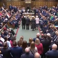 Assisted dying dead – for now