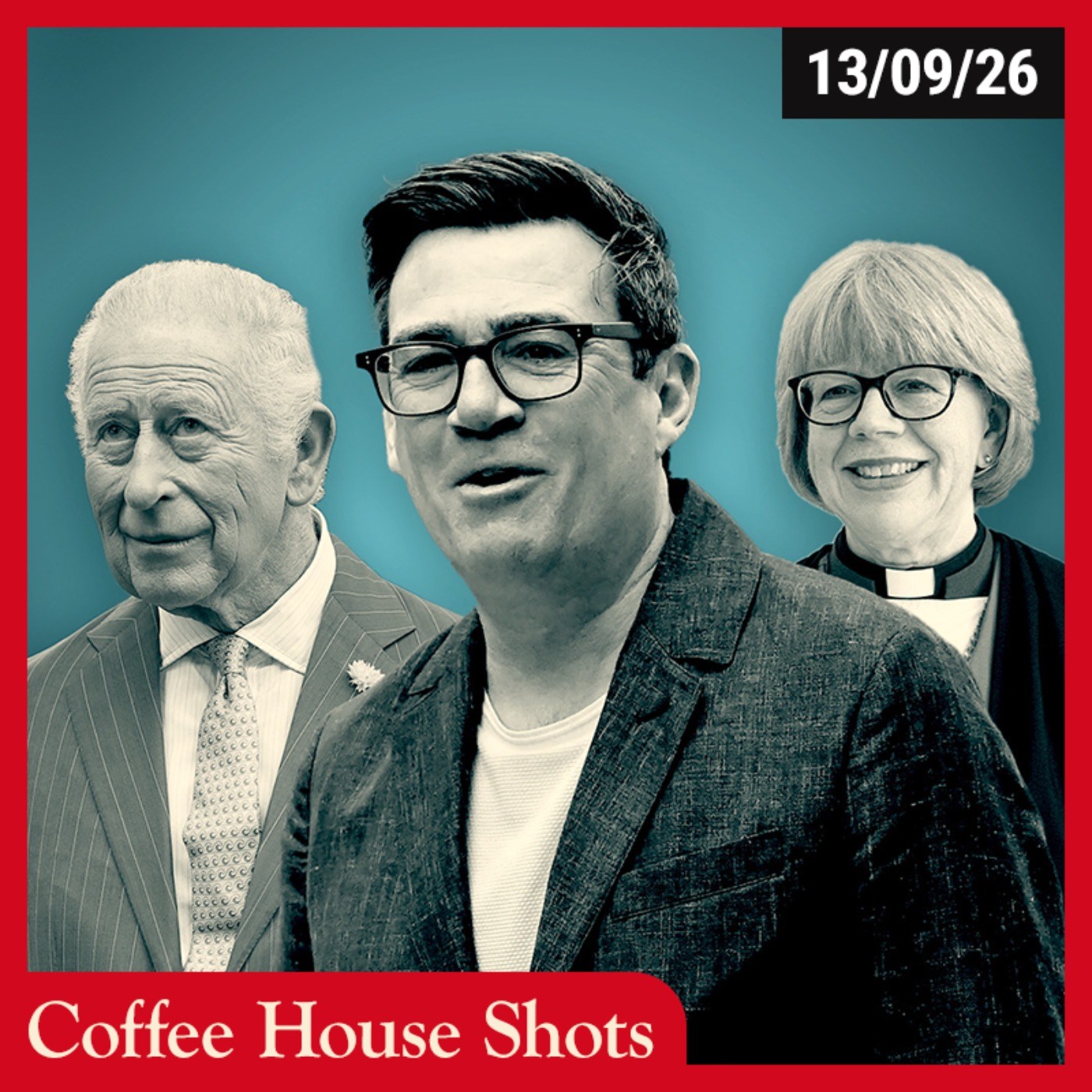 Holy Smoke: Catholic Burnham barred – should the law change?