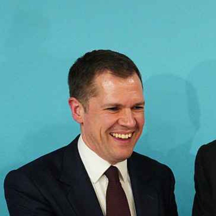 Isabel Hardman's Sunday Roundup - 13/09/2026