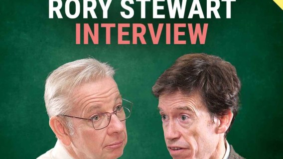 Rory Stewart: we should send every small boat back to France | Part one