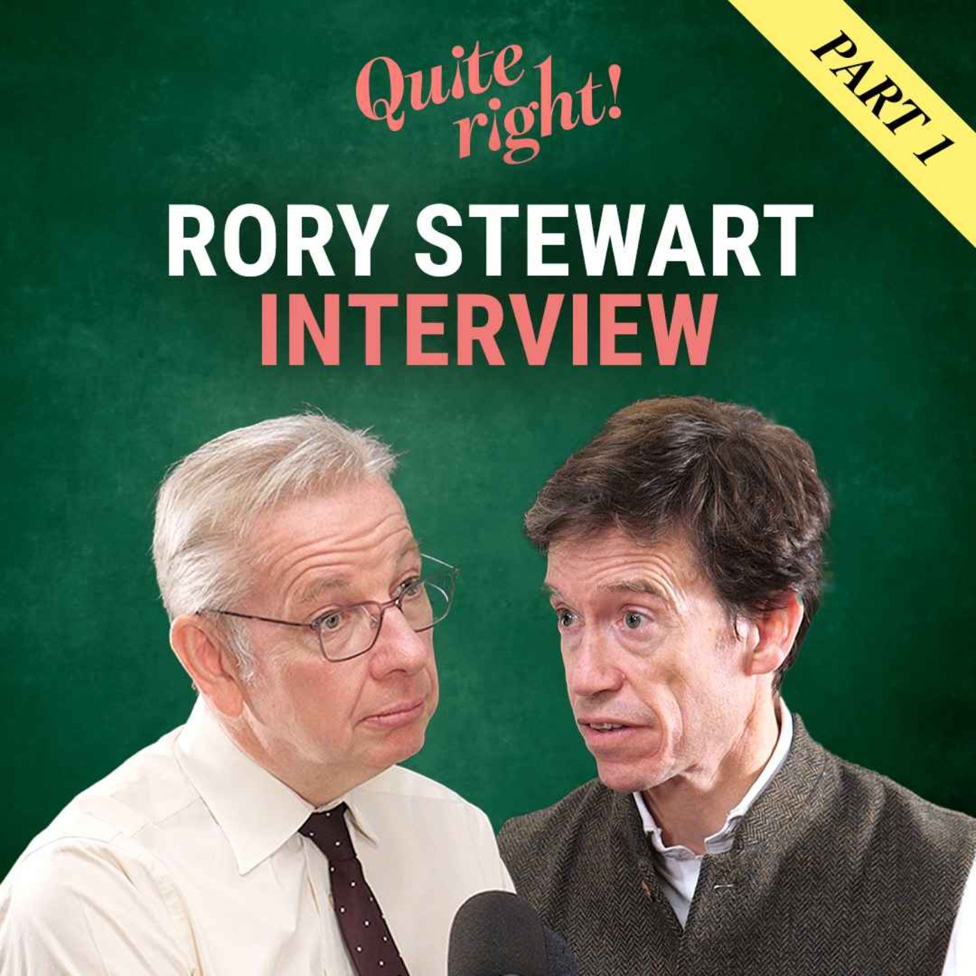 Rory Stewart: we should send every small boat back to France | Part one