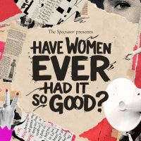 Have women ever had it so good? | with Julie Bindel & Miriam Cates