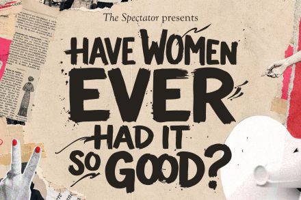 Have women ever had it so good? | with Julie Bindel & Miriam Cates