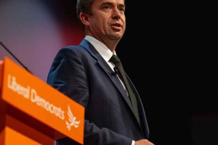 Calum Miller on growth, Burnham & closer EU defence ties