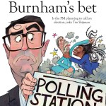Should Burnham call a snap general election?