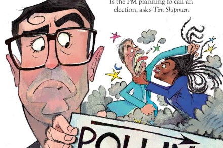 Should Burnham call a snap general election?